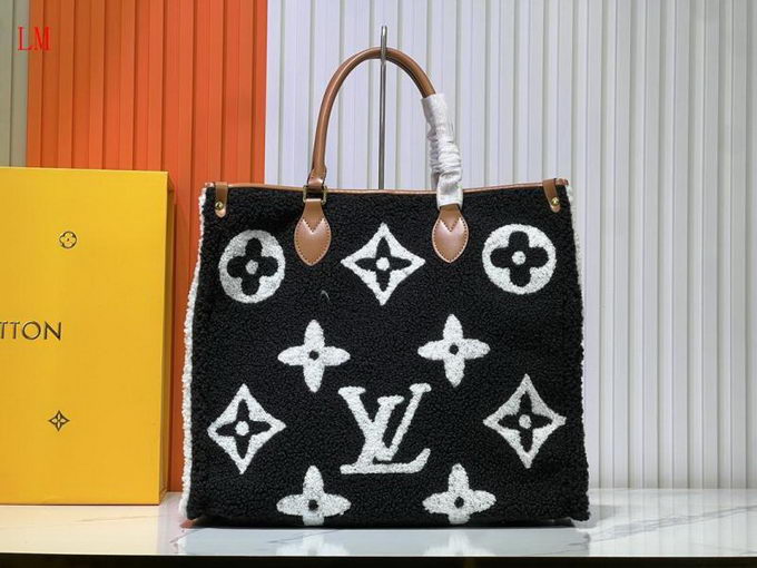 Louis Vuitton 2025 Bag ID:20251023-162